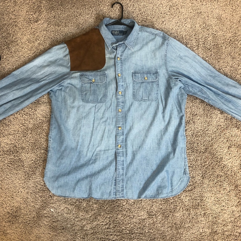 Ralph Lauren Polo shirt